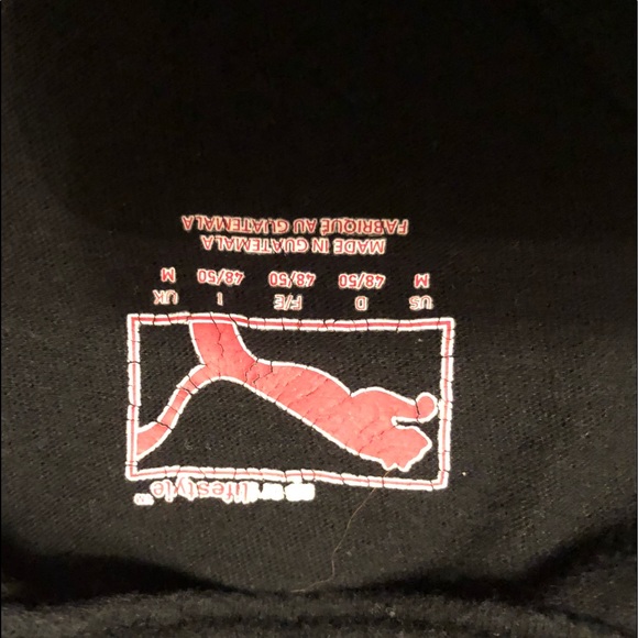 Puma Tee - Picture 2 of 4